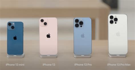 手機顏色選擇|iPhone13, iPhone 13 Pro 顏色、外觀總整理！11種顏。